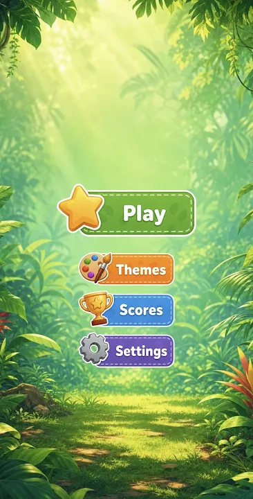 Flipolix gameplay — matching pairs